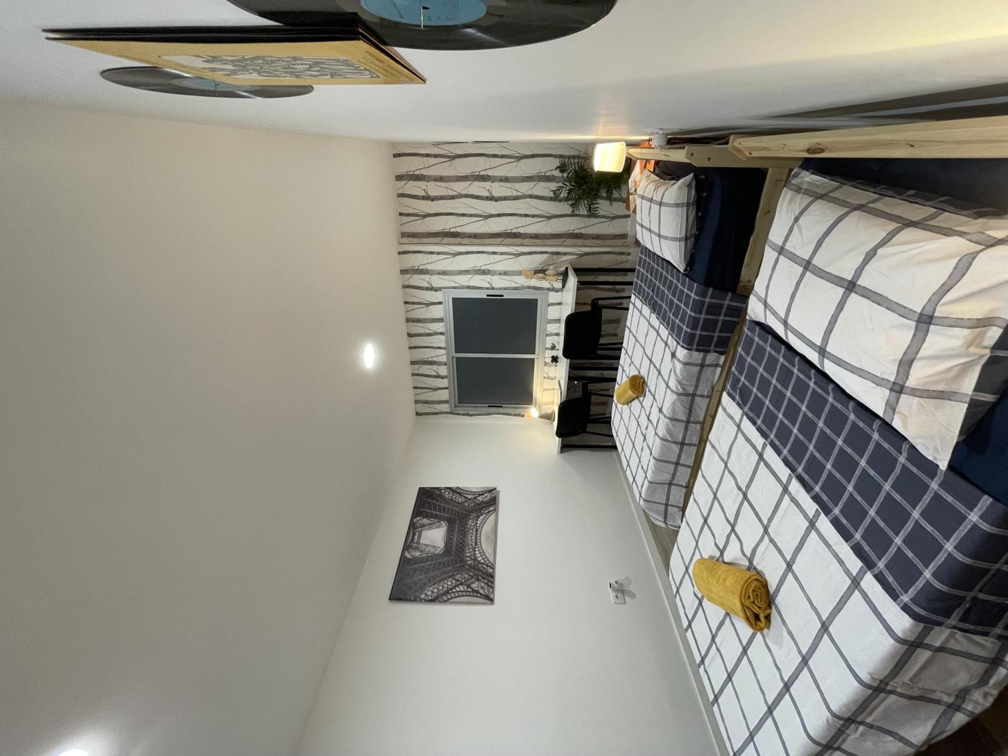 大加那利岛拉斯帕尔马斯 Coliving El Juan酒店 外观 照片
