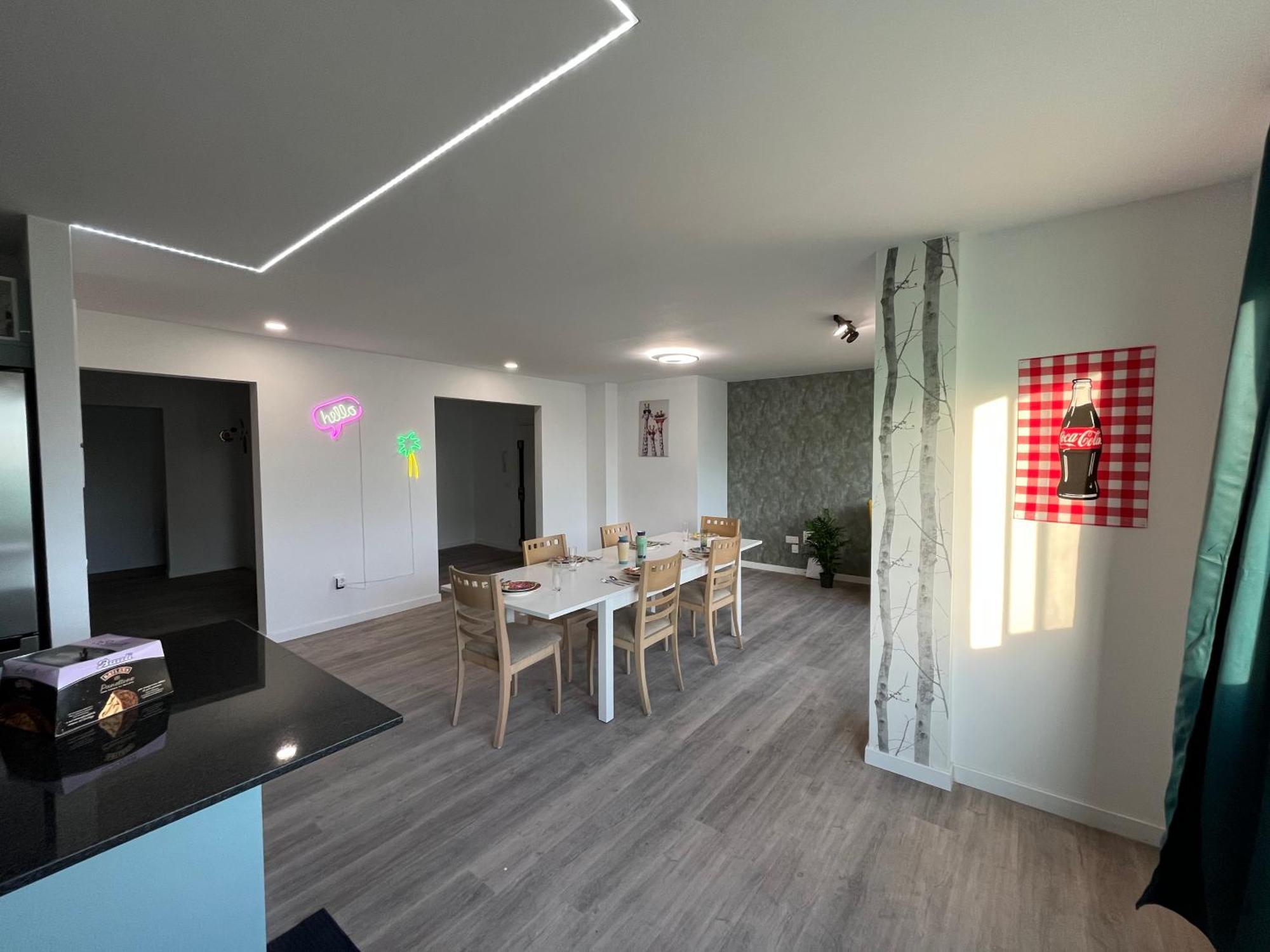 大加那利岛拉斯帕尔马斯 Coliving El Juan酒店 外观 照片