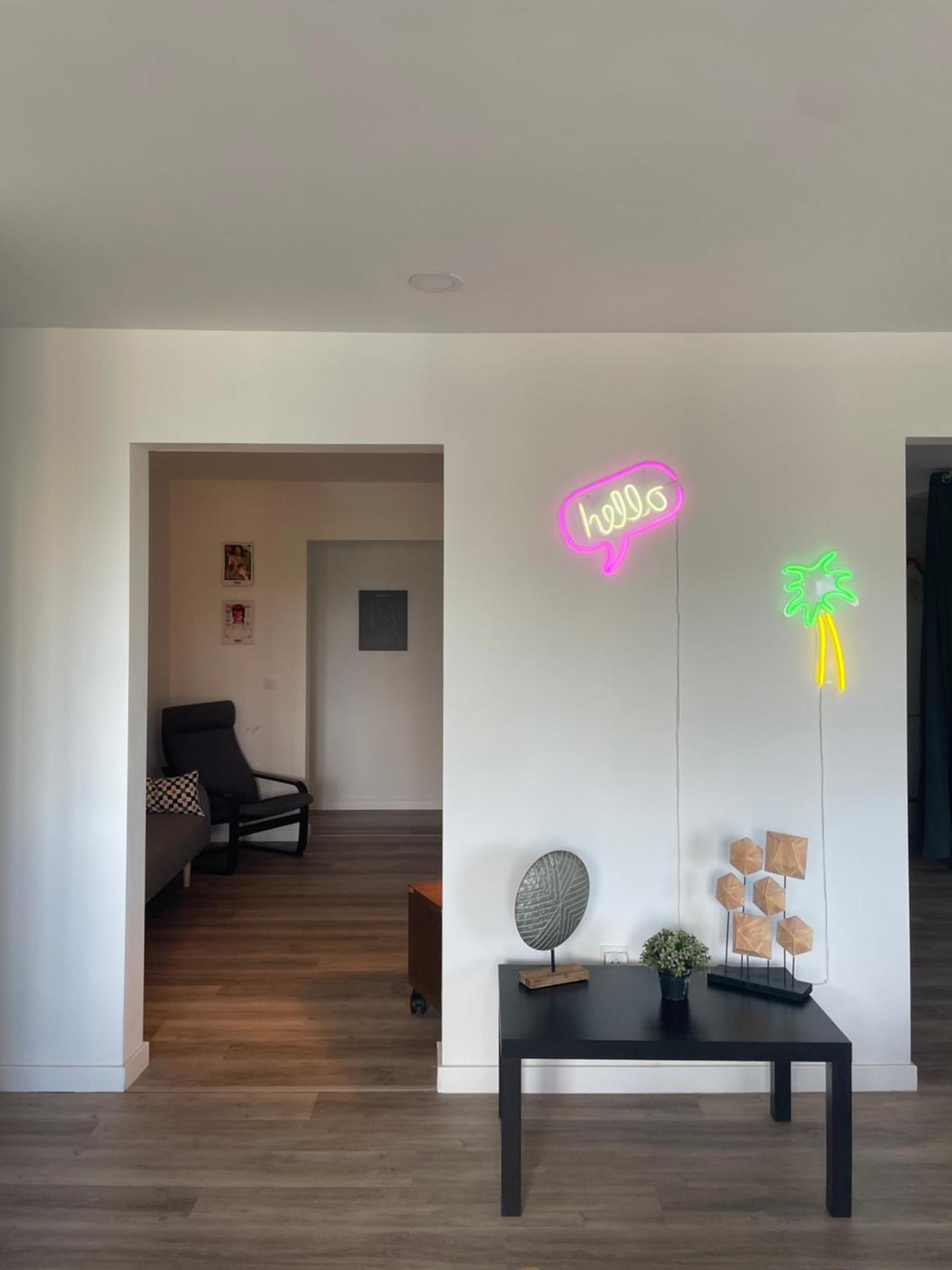 大加那利岛拉斯帕尔马斯 Coliving El Juan酒店 外观 照片