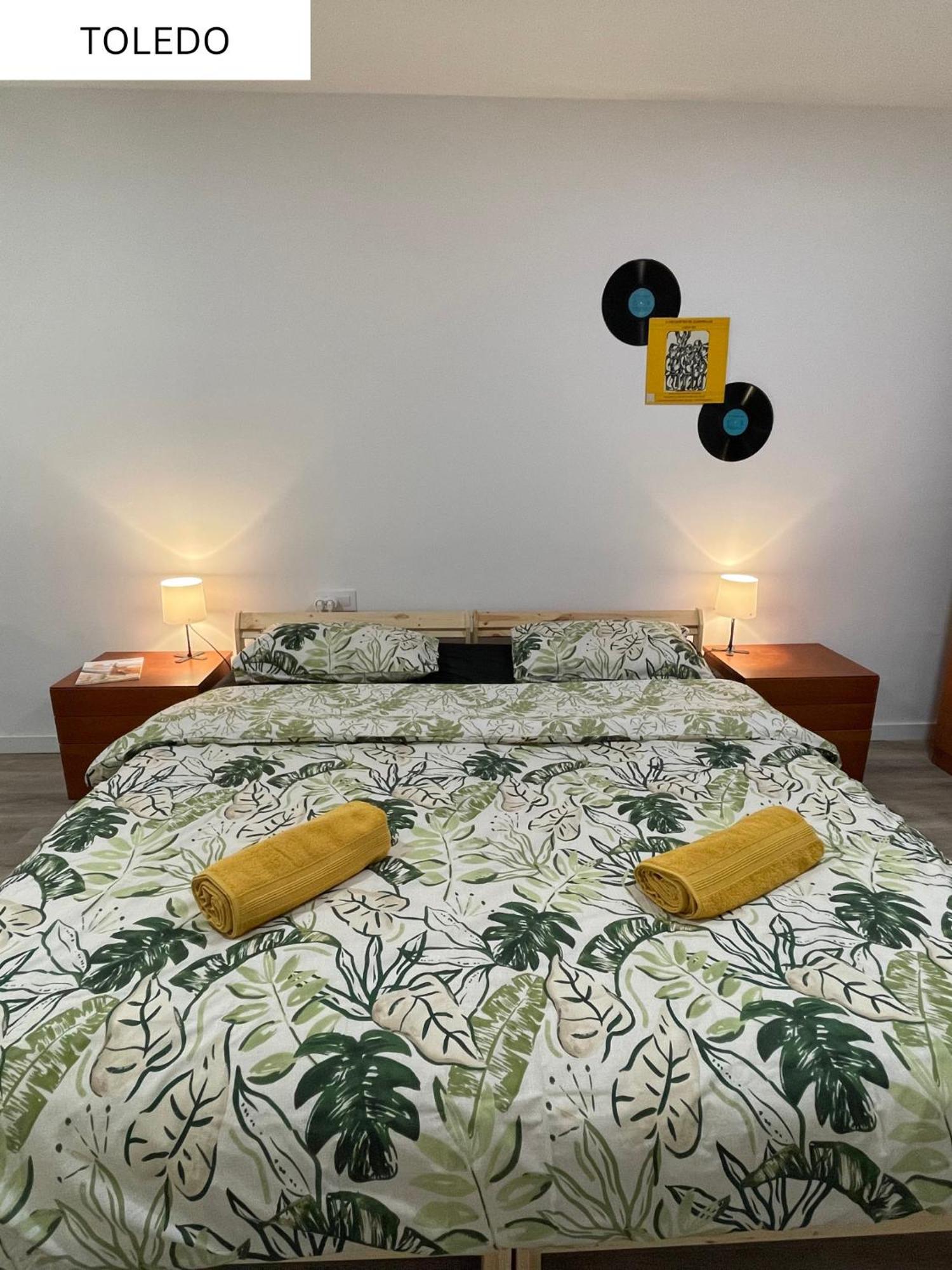 大加那利岛拉斯帕尔马斯 Coliving El Juan酒店 外观 照片