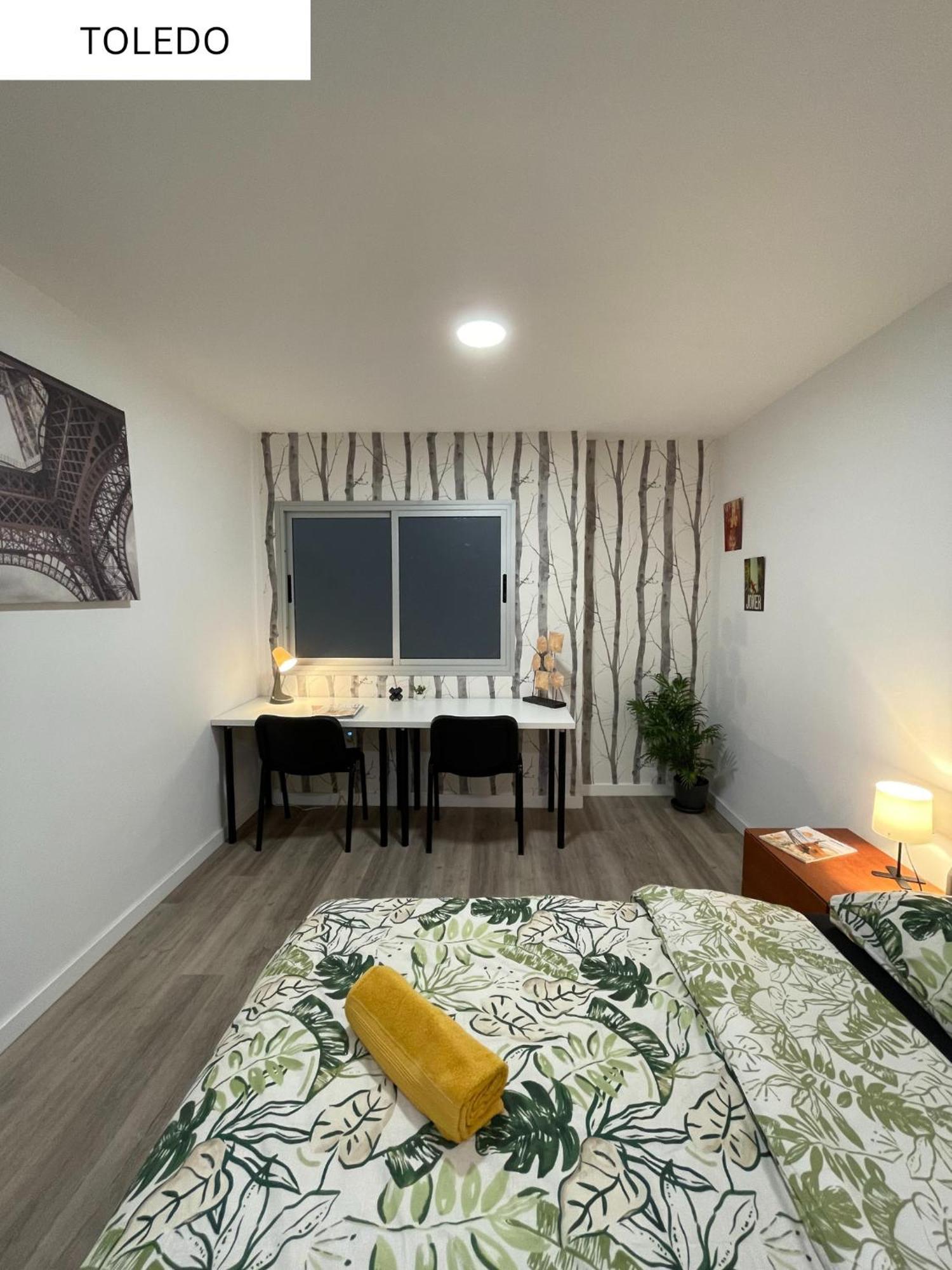 大加那利岛拉斯帕尔马斯 Coliving El Juan酒店 外观 照片