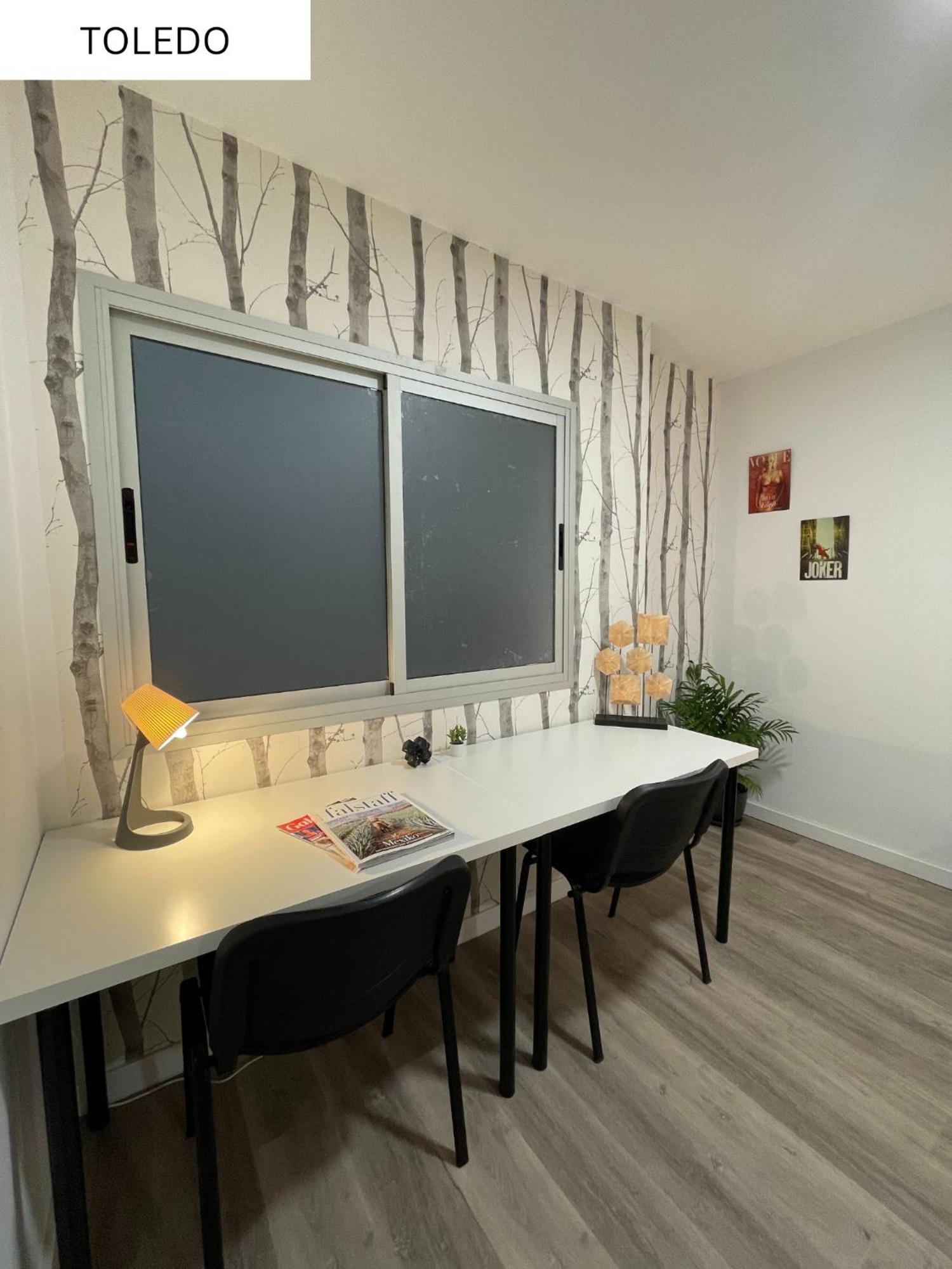 大加那利岛拉斯帕尔马斯 Coliving El Juan酒店 外观 照片